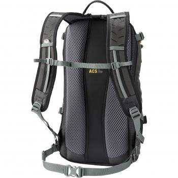 Jack Wolfskin Packs Wanderrucksack Crosser 18 Pack 4240 wild lime