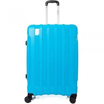 Decent X-Motion Spinner 77cm Aqua