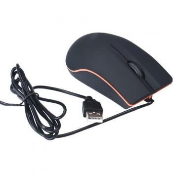 Lenovo USB Wired Optical Gaming Mouse MOSUNX Futural F23