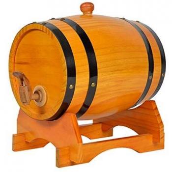 Barril de Whisky, Barril de Vino Barril de Cerveza Grifo de Resina Enología para la colección Decoración del hogar Restaurante del Hotel Tingting