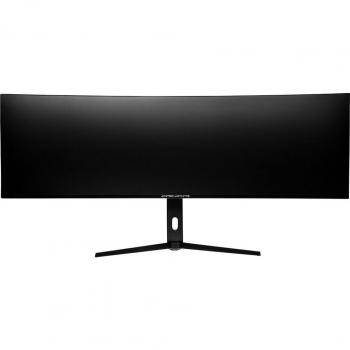 Nitro Concepts 49 Curved IPS DQHD Gaming Monitor 144Hz 1ms FreeSync