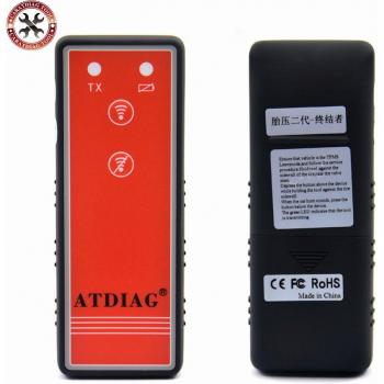 Capteur de pression des pneus TPMS ST-TP Reset V2 pour voitures, outil de réinitialisation compatible V-W/Benz/B-M-W