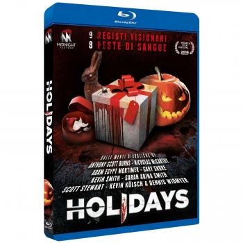 Holidays