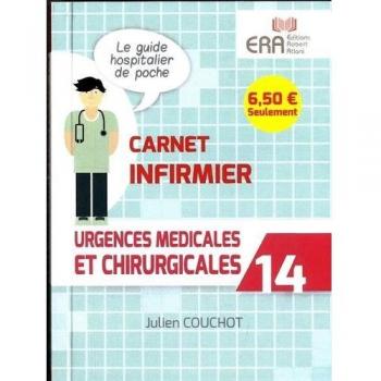 Urgences médicales et chirurgicales
