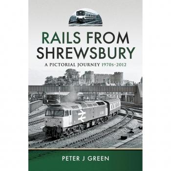 Shrewsbury Rail System