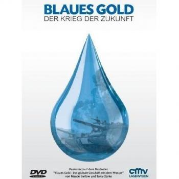 Blu-ray - L'Or Bleu : La Guerre du Futur