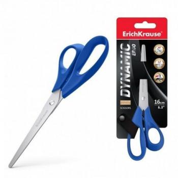 Tijeras Erichkrause Dynamic 16 cm. - 21883