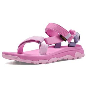 Sandali Teva Hurricane XLT JR Rosa Bubblegum per Bambini