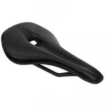 Ergon SR Pro Carbon Men's Road Saddle M/L Stealth