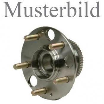 Kit Cuscinetto Ruota MAPCO per TOYOTA 26294 - Cuscinetto Mozzo e Radlager Essenziale
