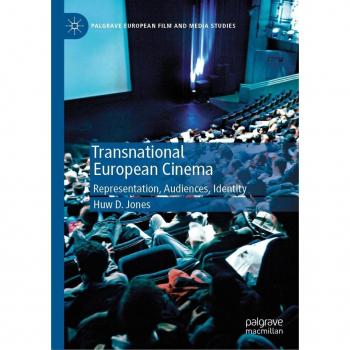 Transnational European Cinema: Cross-Cultural Film Experience