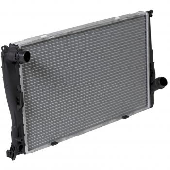 NRF 58331 Motorkøler, aluminium, køling til Nissan Primastar, Opel Vivaro og Renault Trafic