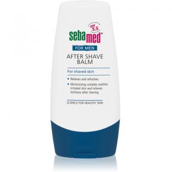 Sebamed Bálsamo Pós-Barba Hidratante para Homens 100ml