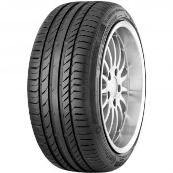 Pneu Eté Continental SPORTCONTACT 5 225/45 R17 91 W