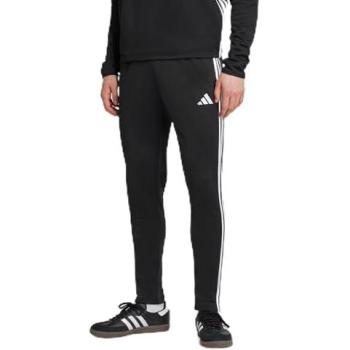 Adidas Tiro 25 Essentials Winterized Trainingshose Schwarz/Weiß XS Herren