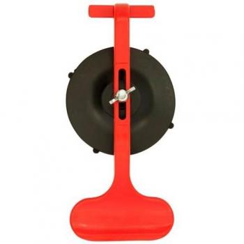 KS TOOLS 140.1020 Lot de ventouses universelles de maintient de position