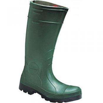 Cofra 00010-040.W46 HUNTER S5 CI SRC Sicherheitsstiefel, Grün/Schwarz, Größe 46