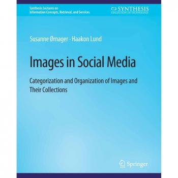 Social Media Image Analytics Tool