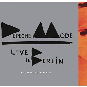 Bande originale Live à Berlin (2 CD) - Depeche Mode