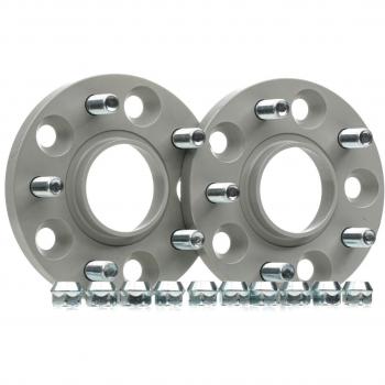 Separadores de rueda EIBACH Pro-Spacer S90-4-15-025, tipo: separadores de rueda, características: diseño de alta calidad, fabricados en aluminio ligero, aumento de la estabilidad del vehículo, medida 15 mm