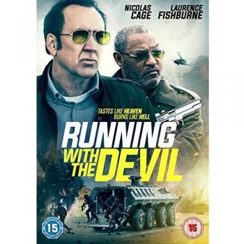 Running With the Devil