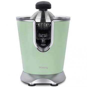 Exprimidor Eléctrico HKoenig AGR88 160W