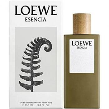 Loewe Esencia Eau de Toilette 100ml - Perfume Unissex