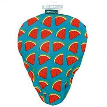 Urban Proof Unisex's Saddle Cover, Watermelon, One size