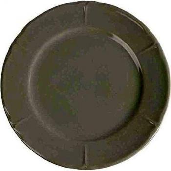 Olympia Rosa Round Plate - 8.25 / 210mm. Box Quantity: 12.