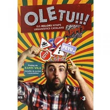 Ole Tu! El Llibre Del Peyu