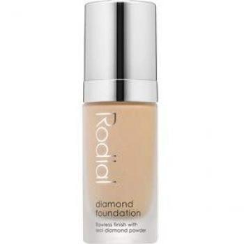 Rodial Diamond Foundation - Shade 50, 30ml Unisex Liquid Makeup