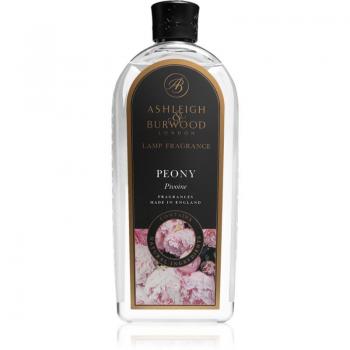 Refil de Fragrância para Lâmpada Catalítica Ashleigh & Burwood London Peônia 1000 ml