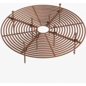 Garden Plant Pot Protector Grid Cover