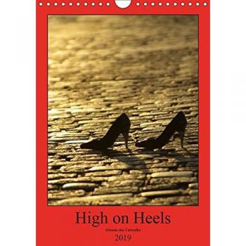 High on Heels - Abseits des Catwalks