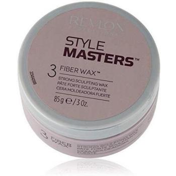 Cera Capilar Revlon Professional Style Masters Fiber Wax 85g - Firme Fixação e Modelagem