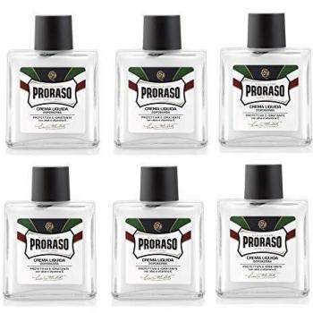 Bálsamo After Shave Protetor com Aloe Vera e Vitamina E - Proraso 100ml