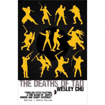 The Deaths of Tao