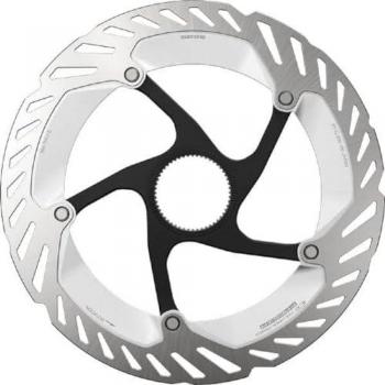 Disco de Freio Shimano Ultegra RT-CL800 180 mm com Lock Interno e Tecnologia Ice Tech Freeza