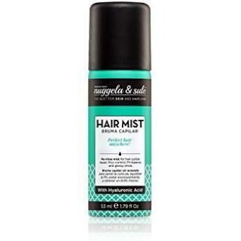 Bruma Capilar Nuggela & Sulé 53 ml - Hidratante e Protetor Térmico