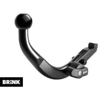 Thule 432400 Anhängevorrichtung