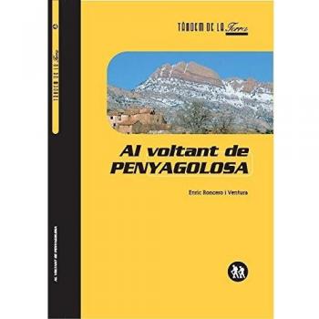 Al voltant del Penyagolosa: 4