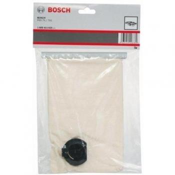 Sac à poussière Bosch pour ponceuse à bande PBS 75/75 E (1605411025)