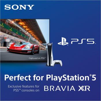 Sony XR42A90KU 42 BRAVIA XR A90K OLED 4K Ultra HD High Dynamic Range (HDR) Smart TV (Google TV)