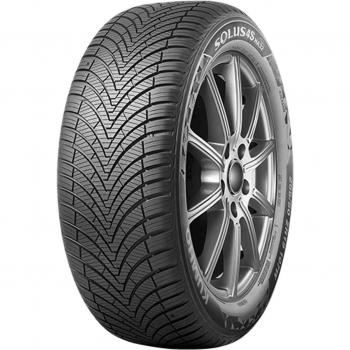 GOMME PNEUMATICI KUMHO 265/60 R18 114V SOLUS HA32 M+S ALL SEASON XL