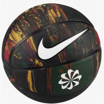 Ballon de basket Nike Everyday Playground taille 7 - Noir