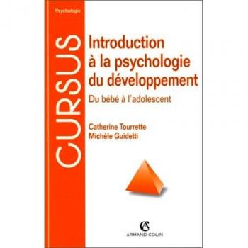 INTRODUCTION PSYCHO DEVELOPPMT 2ED