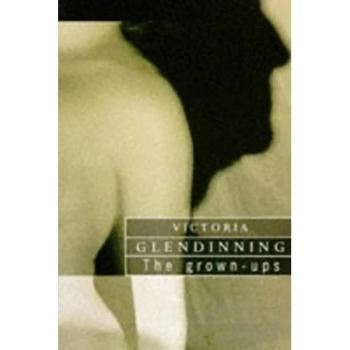 Grown Ups (Livres en version originale) - Victoria Glendinning