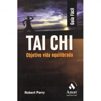 Tai Chi: Objetivo vida equilibrada