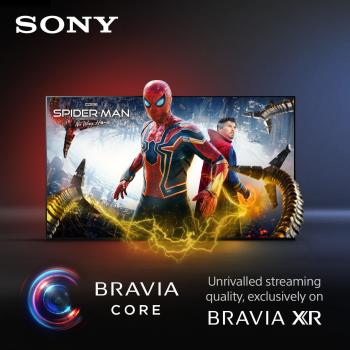 Sony XR48A90KU 48 Master Series A90K 4K HDR OLED Smart TV