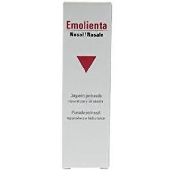 Pomada Reparadora e Hidratante Nasal 10ml
